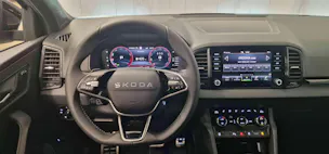 Škoda Karoq 2.0 TSI SportLine 4x4 DSG