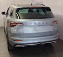 Škoda Karoq 2.0 TSI SportLine 4x4 DSG