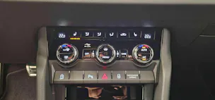 Škoda Karoq 2.0 TSI SportLine 4x4 DSG