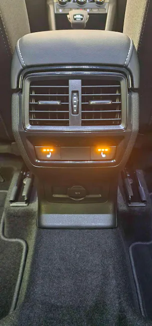 Škoda Karoq 2.0 TSI SportLine 4x4 DSG