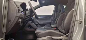 Škoda Karoq 2.0 TSI SportLine 4x4 DSG