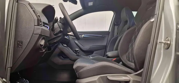 Škoda Karoq 2.0 TSI SportLine 4x4 DSG