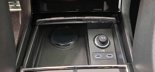 Škoda Karoq 2.0 TSI SportLine 4x4 DSG