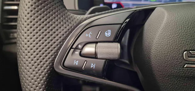 Škoda Karoq 2.0 TSI SportLine 4x4 DSG