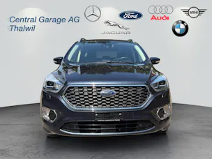 Ford Kuga 2.0 EcoBoost Vignale 4WD Automatic
