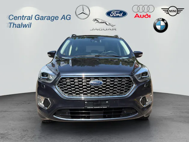 Ford Kuga 2.0 EcoBoost Vignale 4WD Automatic