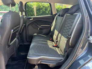 Ford Kuga 2.0 EcoBoost Vignale 4WD Automatic