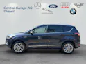 Ford Kuga 2.0 EcoBoost Vignale 4WD Automatic