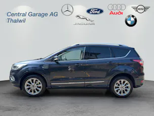 Ford Kuga 2.0 EcoBoost Vignale 4WD Automatic