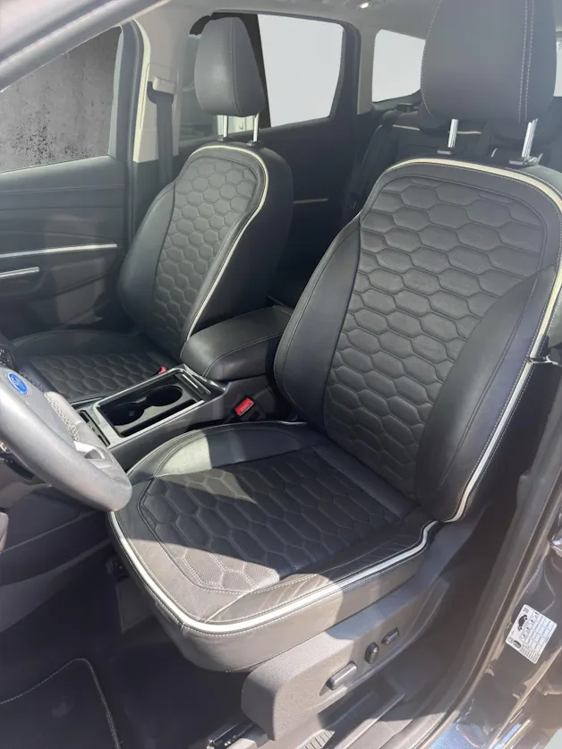 Ford Kuga 2.0 EcoBoost Vignale 4WD Automatic