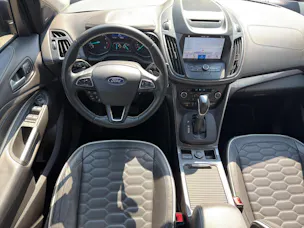 Ford Kuga 2.0 EcoBoost Vignale 4WD Automatic