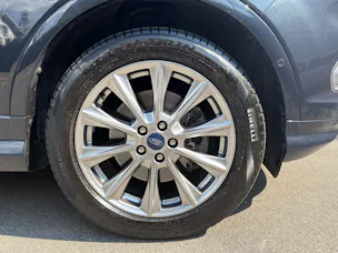Ford Kuga 2.0 EcoBoost Vignale 4WD Automatic