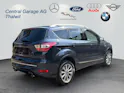 Ford Kuga 2.0 EcoBoost Vignale 4WD Automatic