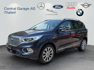 Ford Kuga 2.0 EcoBoost Vignale 4WD Automatic