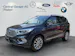 Ford Kuga 2.0 EcoBoost Vignale 4WD Automatic