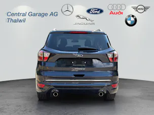 Ford Kuga 2.0 EcoBoost Vignale 4WD Automatic