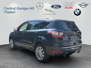 Ford Kuga 2.0 EcoBoost Vignale 4WD Automatic