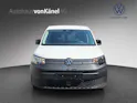 VW Caddy Cargo 2.0TDI Maxi DSG