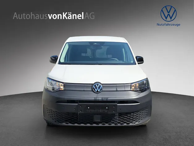 VW Caddy Cargo 2.0TDI Maxi DSG