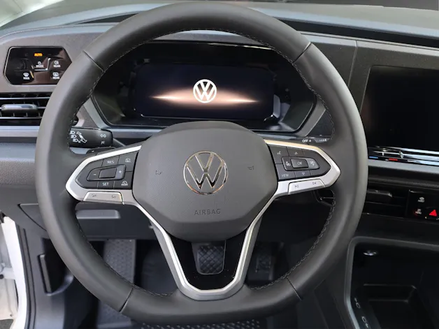 VW Caddy Cargo 2.0TDI Maxi DSG