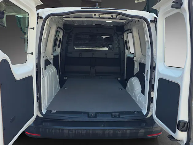 VW Caddy Cargo 2.0TDI Maxi DSG