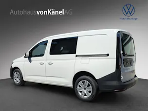 VW Caddy Cargo 2.0TDI Maxi DSG