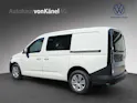 VW Caddy Cargo 2.0TDI Maxi DSG