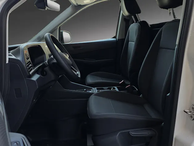 VW Caddy Cargo 2.0TDI Maxi DSG