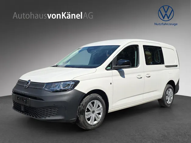 VW Caddy Cargo 2.0TDI Maxi DSG