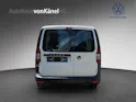 VW Caddy Cargo 2.0TDI Maxi DSG