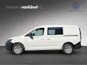 VW Caddy Cargo 2.0TDI Maxi DSG
