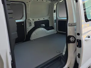 VW Caddy Cargo 2.0TDI Maxi DSG