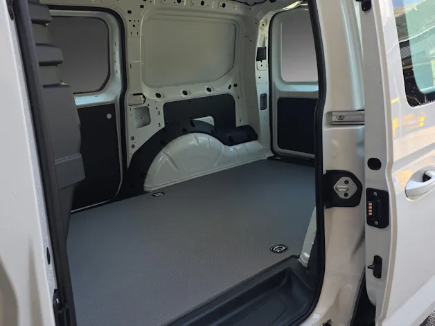 VW Caddy Cargo 2.0TDI Maxi DSG