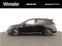 VW Golf 2.0TSI R Black Ed SCARICO AKRAPOVIC