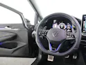 VW Golf 2.0TSI R Black Ed SCARICO AKRAPOVIC
