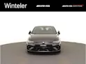 VW Golf 2.0TSI R Black Ed SCARICO AKRAPOVIC