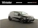 VW Golf 2.0TSI R Black Ed SCARICO AKRAPOVIC