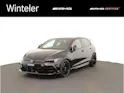 VW Golf 2.0TSI R Black Ed SCARICO AKRAPOVIC