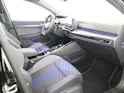 VW Golf 2.0TSI R Black Ed SCARICO AKRAPOVIC