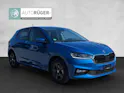 Škoda Fabia 1.0 TSI Selection DSG