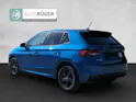 Škoda Fabia 1.0 TSI Selection DSG
