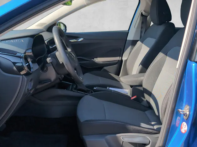 Škoda Fabia 1.0 TSI Selection DSG
