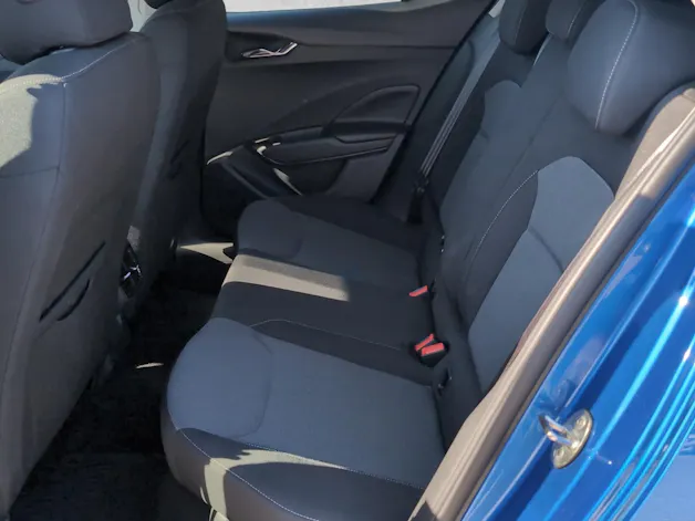 Škoda Fabia 1.0 TSI Selection DSG