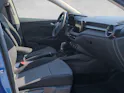 Škoda Fabia 1.0 TSI Selection DSG