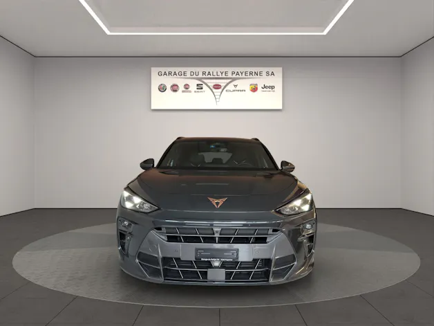 Cupra Terramar 1.5 eTSI DSG