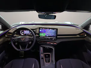 Cupra Terramar 1.5 eTSI DSG