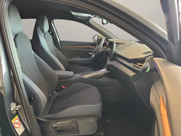 Cupra Terramar 1.5 eTSI DSG