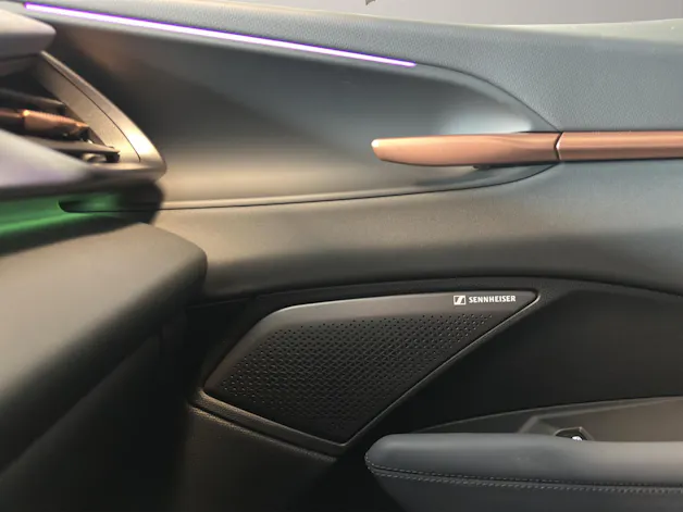 Cupra Terramar 1.5 eTSI DSG