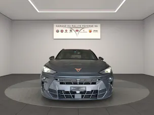 Cupra Terramar 1.5 eTSI DSG
