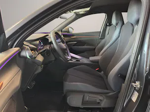 Cupra Terramar 1.5 eTSI DSG
